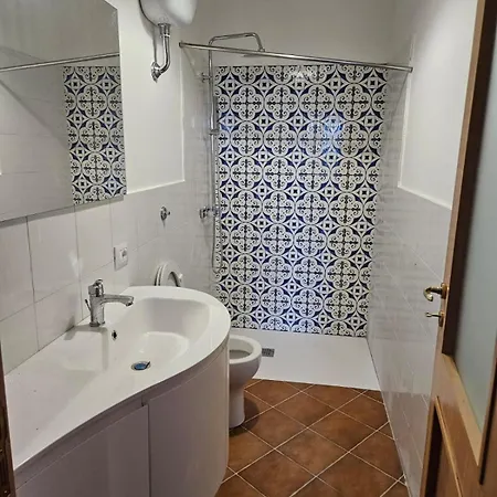 Σπίτι διακοπών La Casa Del Cuoco Rutino