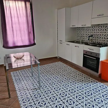 La Casa Del Cuoco Rutino