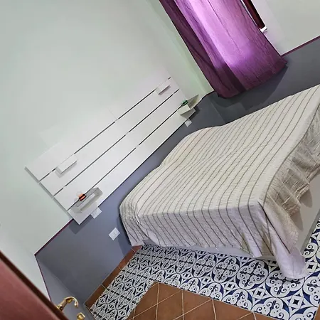 La Casa Del Cuoco Σπίτι διακοπών *