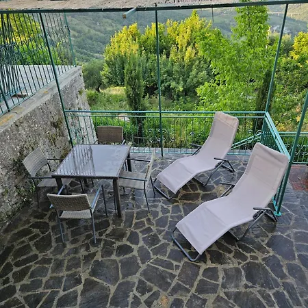 Ferienhaus La Casa Del Cuoco