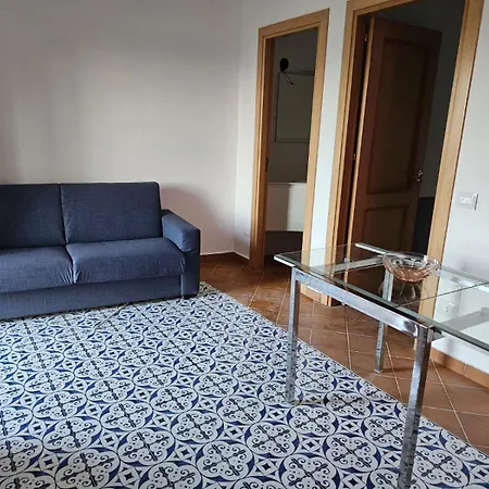 Σπίτι διακοπών La Casa Del Cuoco *